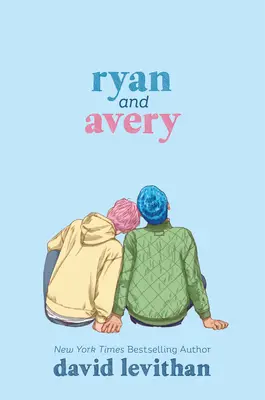 Ryan a Avery - Ryan and Avery
