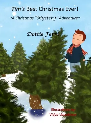 Timovy nejlepší Vánoce všech dob! - Tim's Best Christmas Ever!
