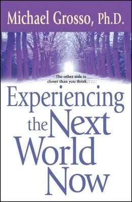 Prožívání příštího světa nyní - Experiencing the Next World Now