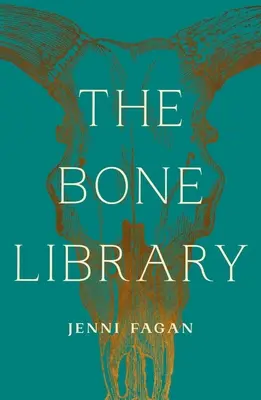 Knihovna kostí - The Bone Library