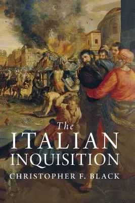 Italská inkvizice - The Italian Inquisition