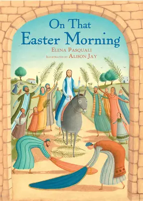 V to velikonoční ráno - On That Easter Morning