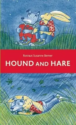Pes a zajíc - Hound and Hare