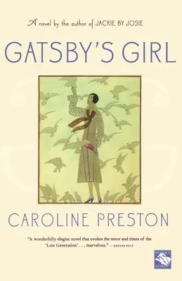 Gatsbyho dívka - Gatsby's Girl