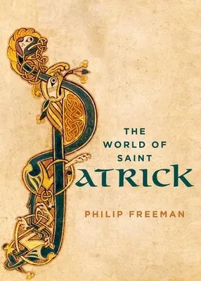 Svět svatého Patrika - The World of Saint Patrick