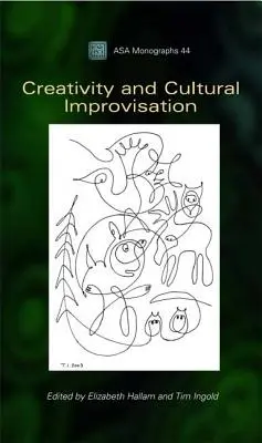 Kreativita a kulturní improvizace - Creativity and Cultural Improvisation