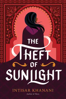 Krádež slunečního světla - The Theft of Sunlight