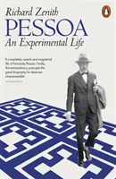 Pessoa - Experimentální život - Pessoa - An Experimental Life
