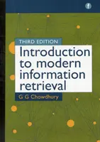 Úvod do moderního vyhledávání informací - Introduction to Modern Information Retrieval