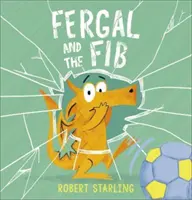 Fergal a vlákno - Fergal and the Fib