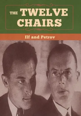 Dvanáct židlí - The Twelve Chairs