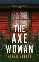 Žena se sekerou - Axe Woman