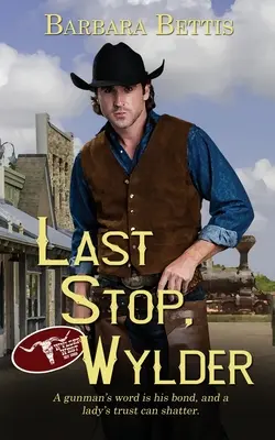 Poslední zastávka, Wylder - Last Stop, Wylder
