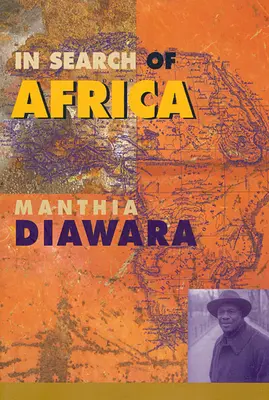 Při hledání Afriky - In Search of Africa
