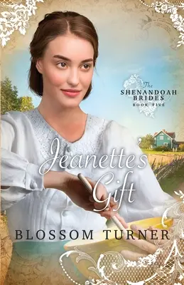 Jeanettin dar - Jeanette's Gift