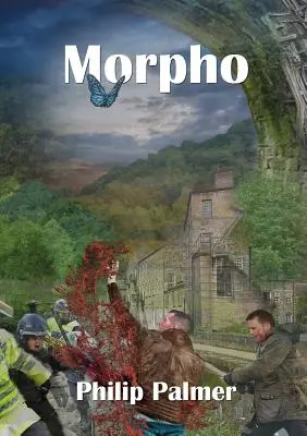 Morfo - Morpho