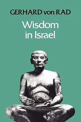 Moudrost v Izraeli - Wisdom in Israel