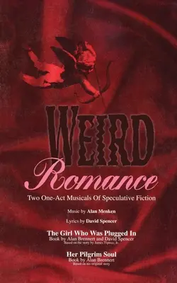 Podivný román - Weird Romance