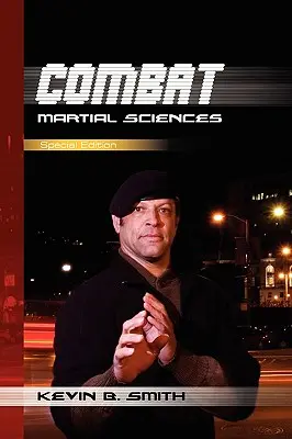 Bojové bojové vědy - Combat Martial Sciences