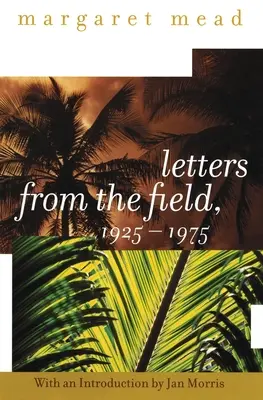 Dopisy z terénu, 1925-1975 - Letters from the Field, 1925-1975
