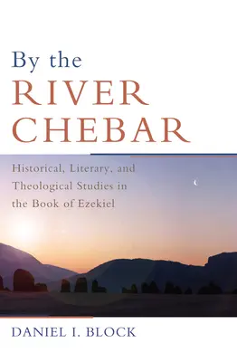 U řeky Chebar - By the River Chebar