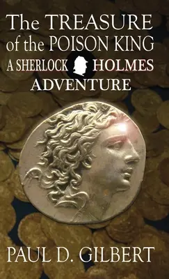 Poklad jedovatého krále - dobrodružství Sherlocka Holmese - The Treasure of the Poison King - A Sherlock Holmes Adventure