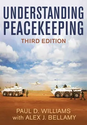 Porozumění udržování míru - Understanding Peacekeeping