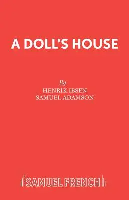 Domeček pro panenky - A Doll's House