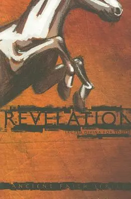 Zjevení: Lectio Divina pro mládež - Revelation: Lectio Divina for Youth