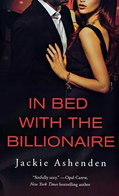 V posteli s miliardářem - In Bed With the Billionaire
