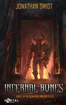 Pekelné kosti - Infernal Bones