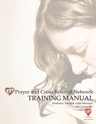 Modlitební a krizová referenční síť - Prayer and Crisis Referral Network