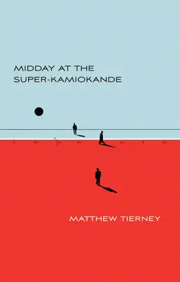 Poledne v Super-Kamiokande - Midday at the Super-Kamiokande