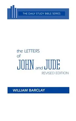 Listy Janovy a Judovy - The Letters of John and Jude
