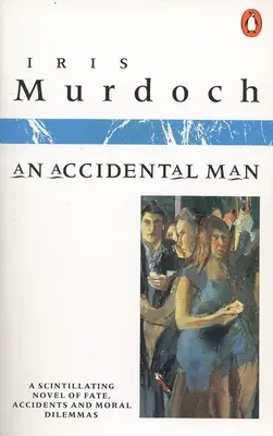 Náhodný člověk - An Accidental Man
