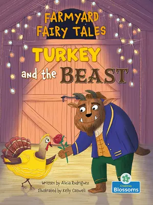 Krocan a zvíře - Turkey and the Beast
