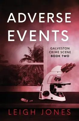 Nepříznivé události - Adverse Events