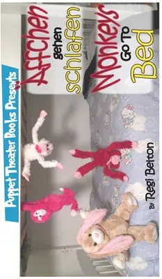 Opice jdou spát - ffchen gehen schlafen - Monkeys Go To Bed - ffchen gehen schlafen