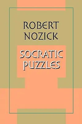 Sokratovské hádanky - Socratic Puzzles