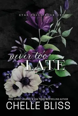 Nikdy není pozdě - Never Too Late