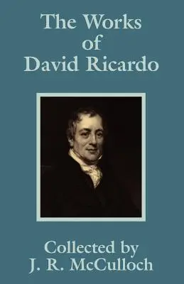 Díla Davida Ricarda - The Works of David Ricardo