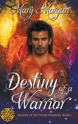 Osud válečníka - Destiny of a Warrior