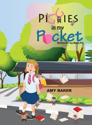 Prasátka v mé kapse - Piggies in my Pocket