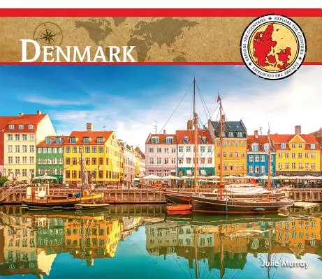 Dánsko - Denmark