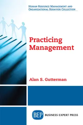 Praktický management - Practicing Management