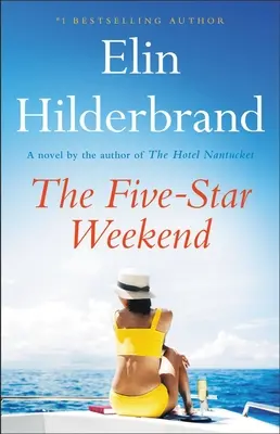Pětihvězdičkový víkend - The Five-Star Weekend