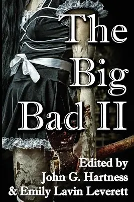 Velký padouch II - The Big Bad II