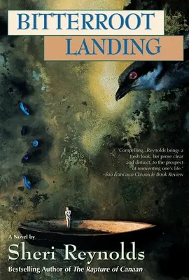 Přistání v Bitterrootu - Bitterroot Landing