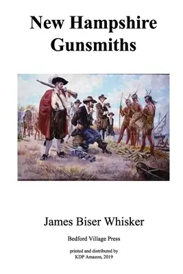 Pistolníci z New Hampshire - New Hampshire Gunsmiths
