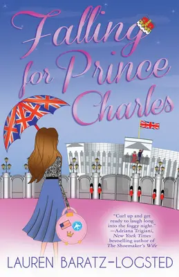 Zamilovat se do prince Charlese - Falling for Prince Charles